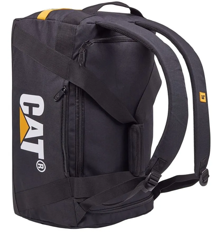 BOLSA CATERPILLAR TACTICAL  BLACK