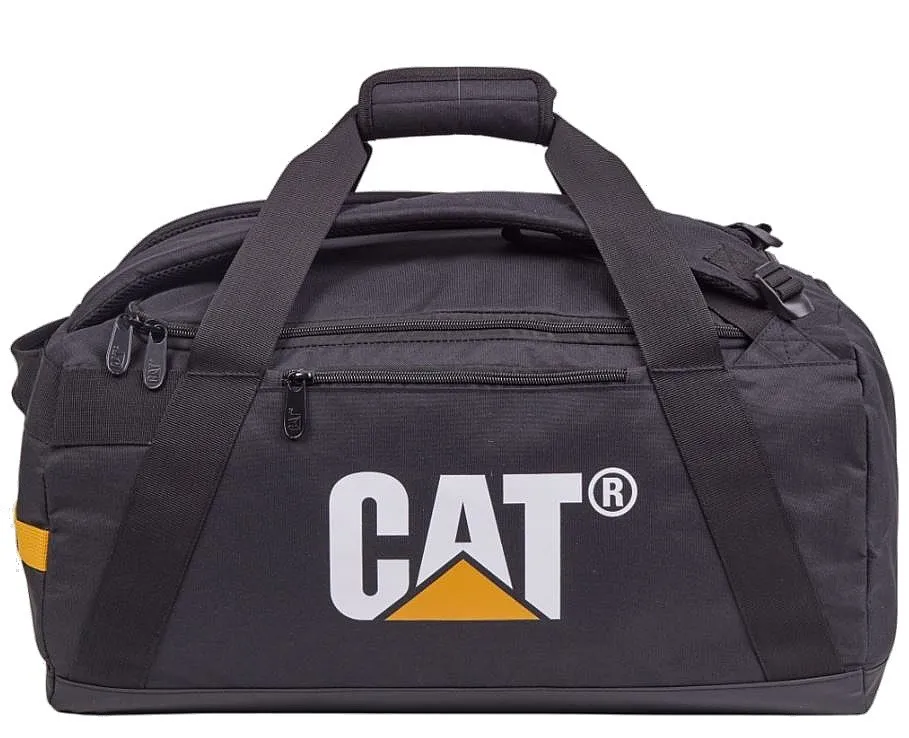 BOLSA CATERPILLAR TACTICAL  BLACK