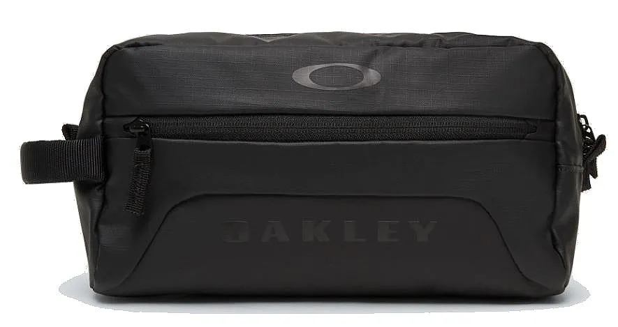 BOLSA COSMéTICA OAKLEY ROADSURFER BEAUTY  TIGER CAMO GREEN