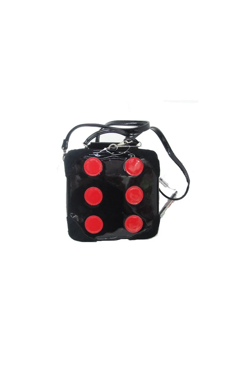 Bolsa cubo