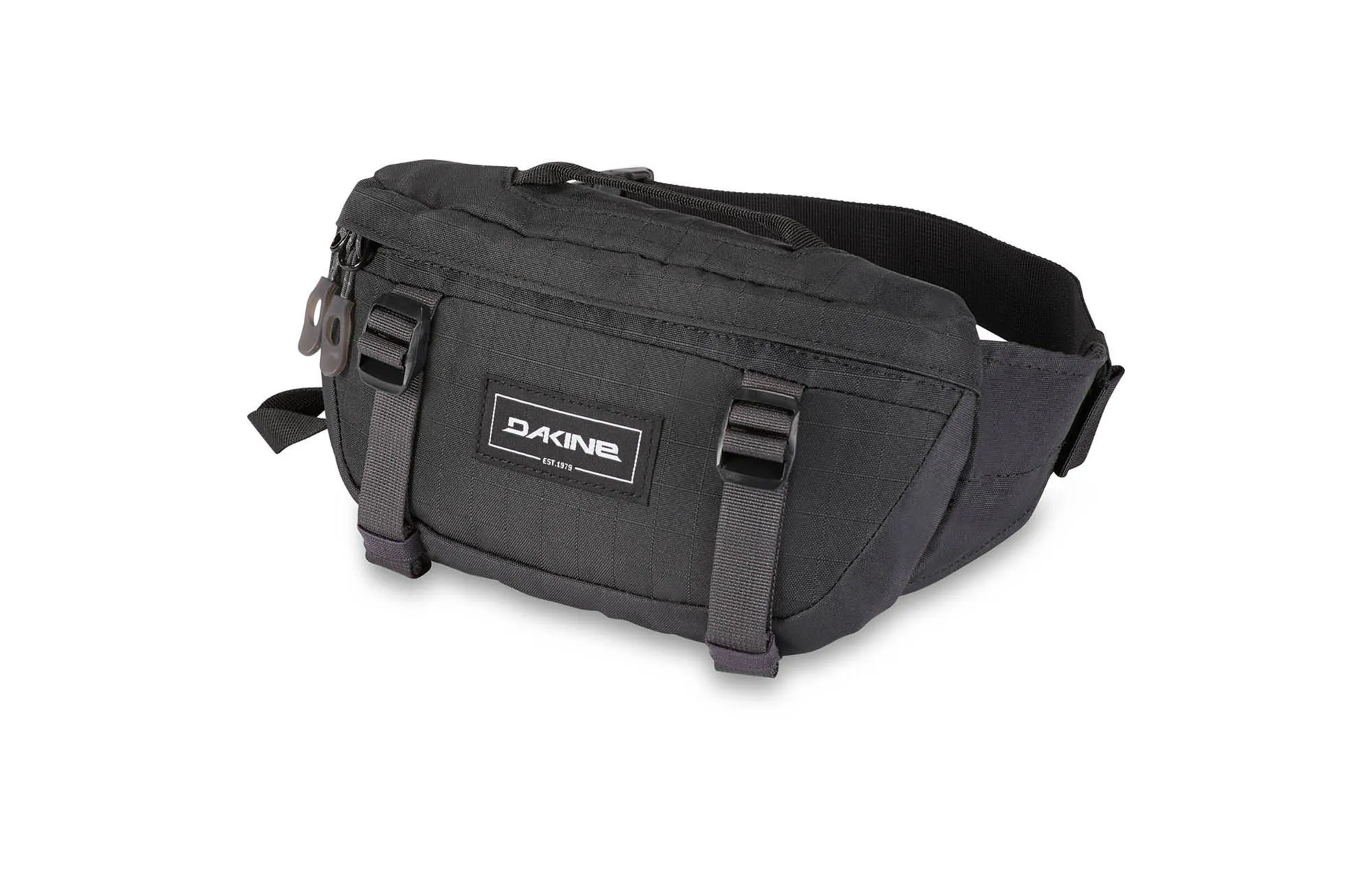 BOLSA DE CINTURA DAKINE HOT LAPS 1L BLACK