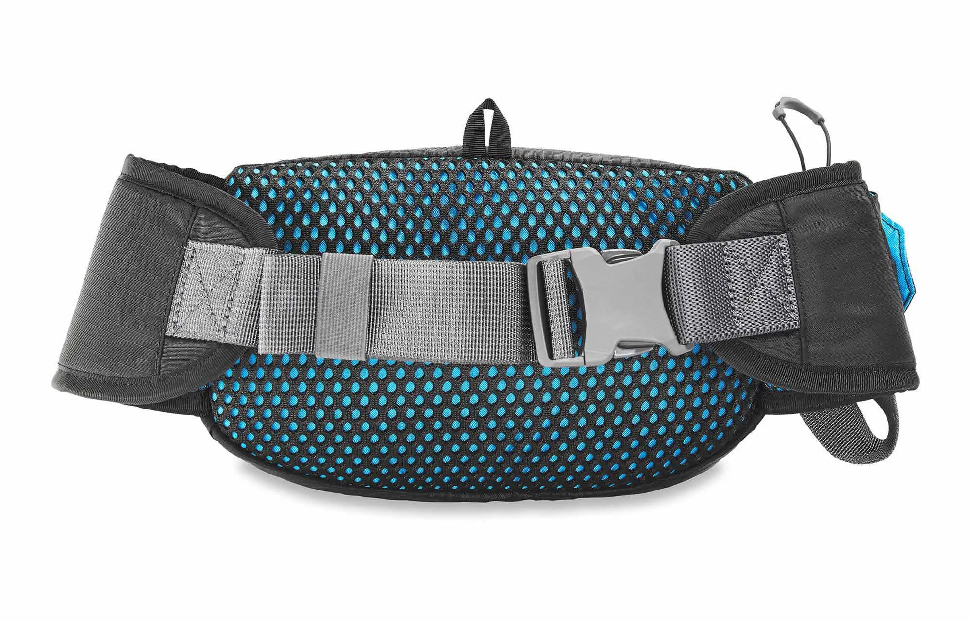 BOLSA DE CINTURA DAKINE HOT LAPS 2L BLACK