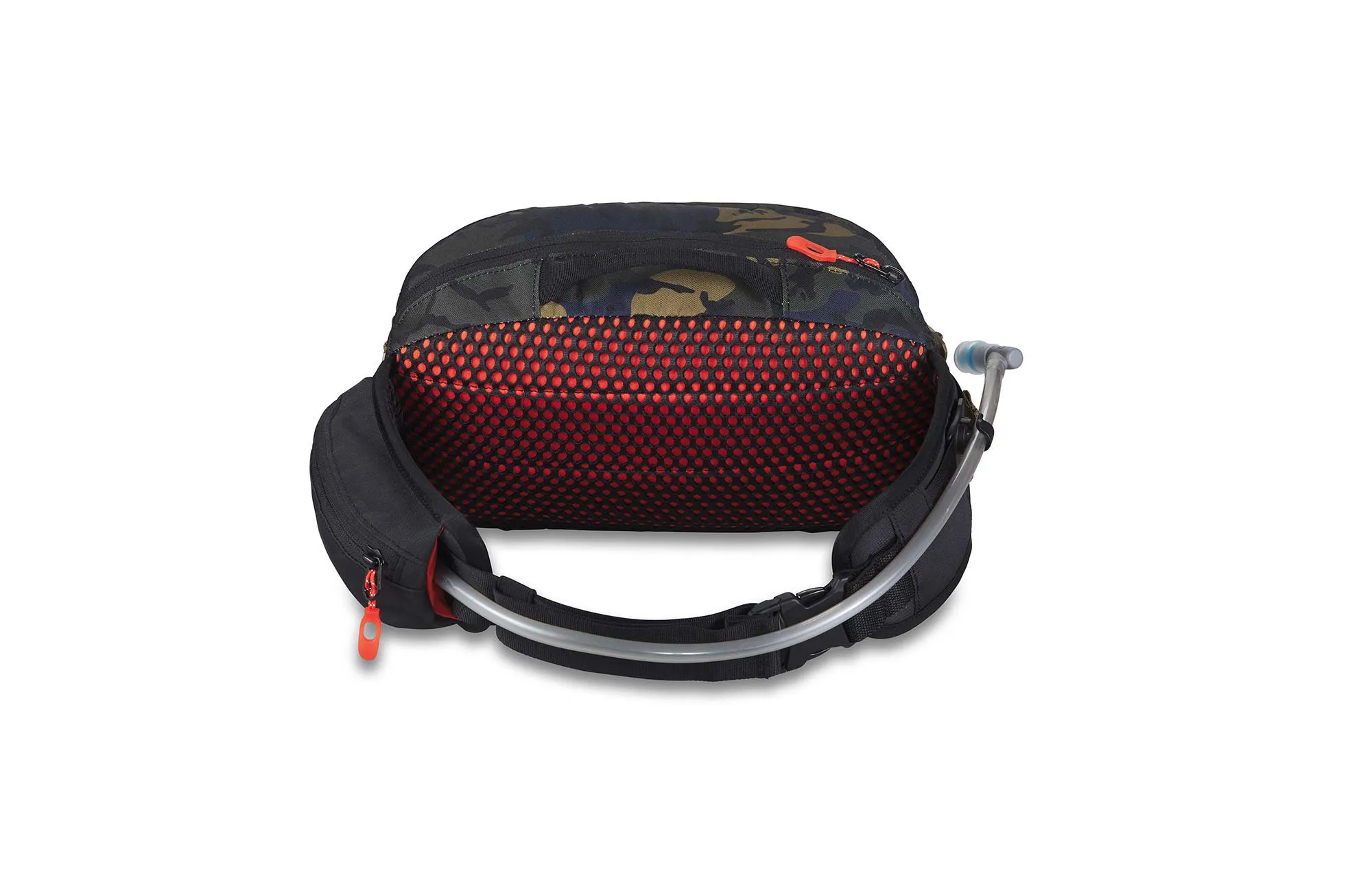 BOLSA DE CINTURA DAKINE HOT LAPS 5L CASCADE CAMO
