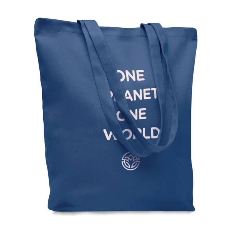 Bolsa de la compra 270 gr/m² Rassa Coloured
