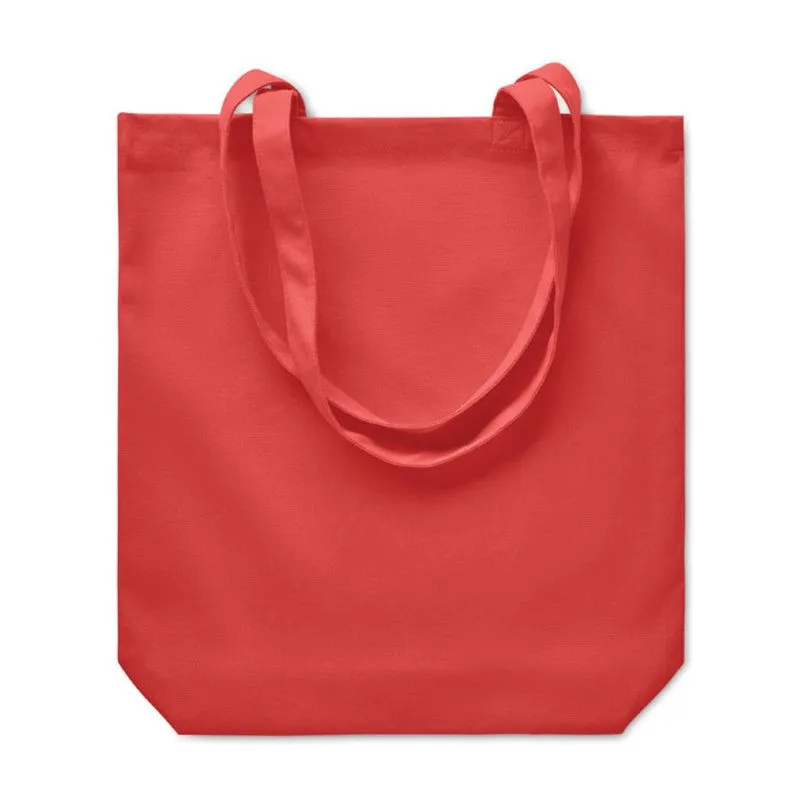 Bolsa de la compra 270 gr/m² Rassa Coloured