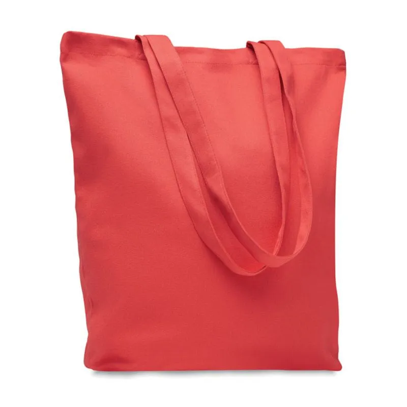 Bolsa de la compra 270 gr/m² Rassa Coloured