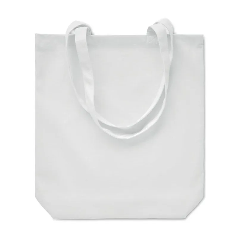 Bolsa de la compra 270 gr/m² Rassa Coloured