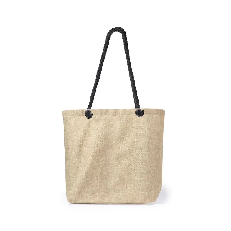 Bolsa de la compra para merchandising Holfox