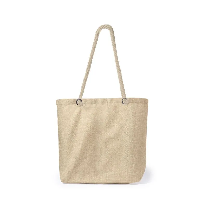 Bolsa de la compra para merchandising Holfox