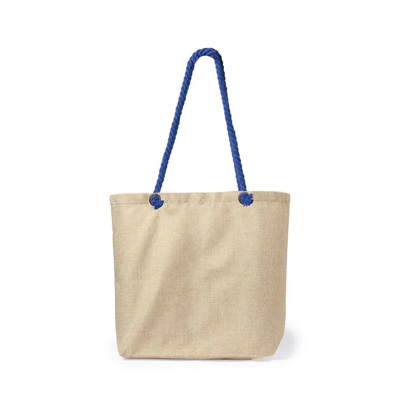 Bolsa de la compra para merchandising Holfox