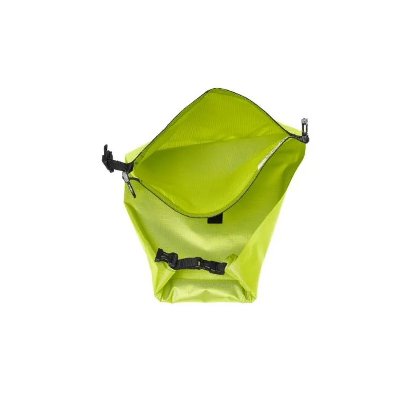 Bolsa de manillar Vaude Trailfront II bright (verde/negro)