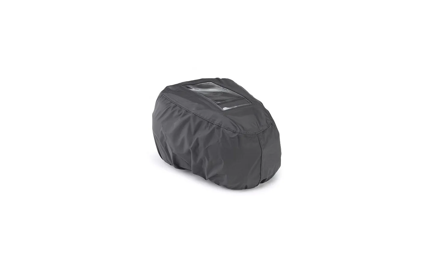 Bolsa Depósito Givi Tanklock Expandible 15 L Negro |ST612+|