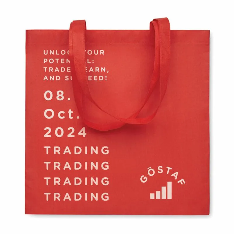 Bolsa eco de plástico reciclado Kaimani