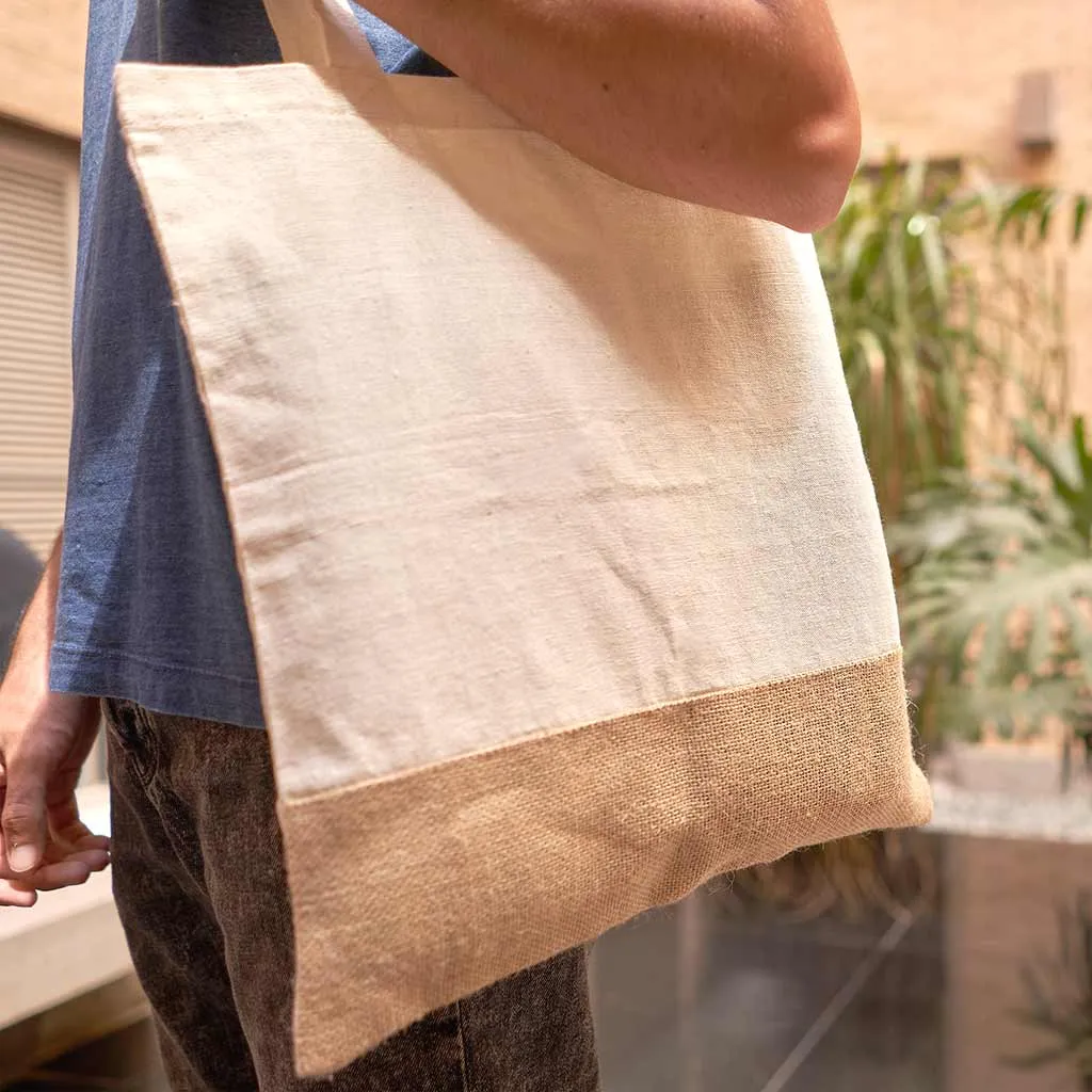 Bolsa eco Wave