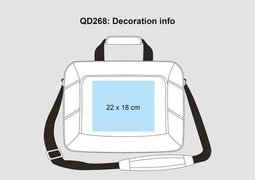 Bolsa ejecutiva