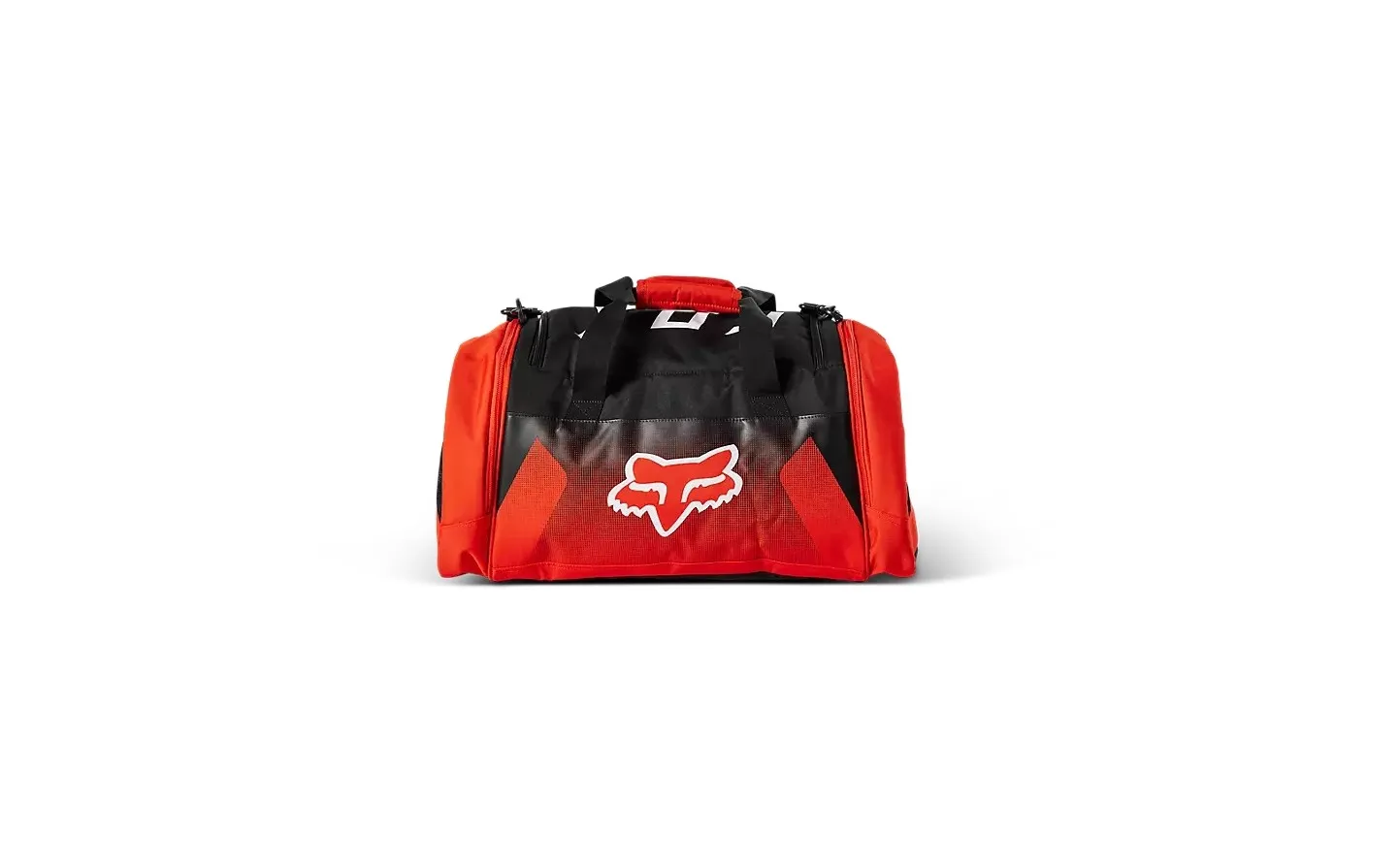 BOLSA FOX 180 LEED DUFFLE ROJO FLUOR |29697110|
