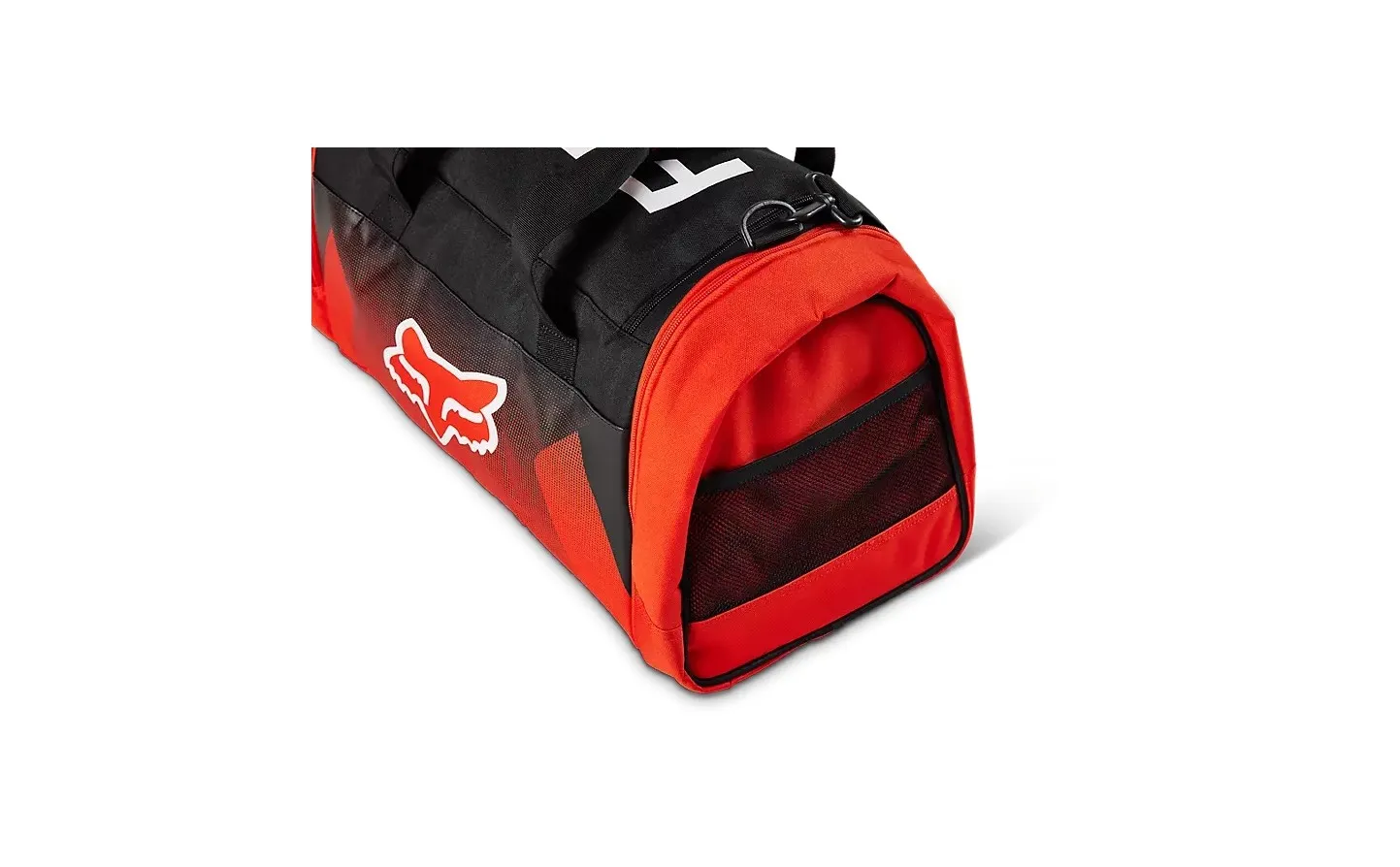 BOLSA FOX 180 LEED DUFFLE ROJO FLUOR |29697110|