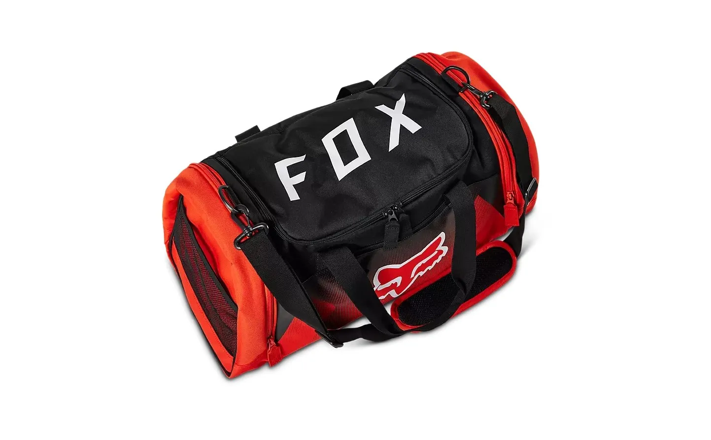 BOLSA FOX 180 LEED DUFFLE ROJO FLUOR |29697110|
