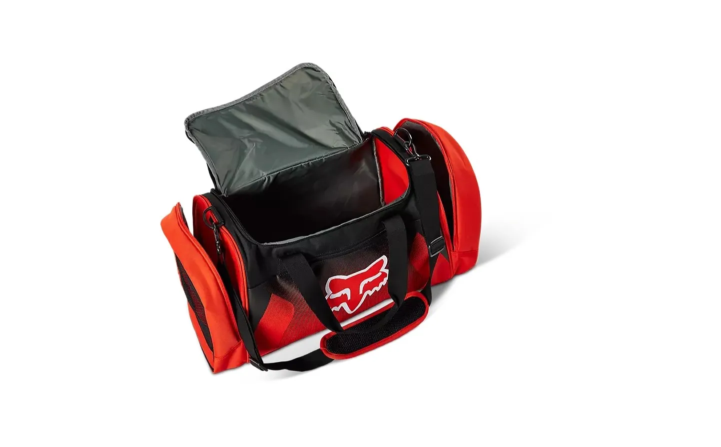 BOLSA FOX 180 LEED DUFFLE ROJO FLUOR |29697110|
