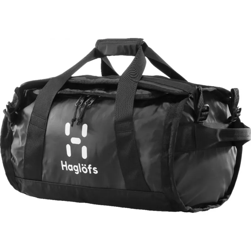 Bolsa HAGLÖFS Lava 30L (Negro Verdadero)