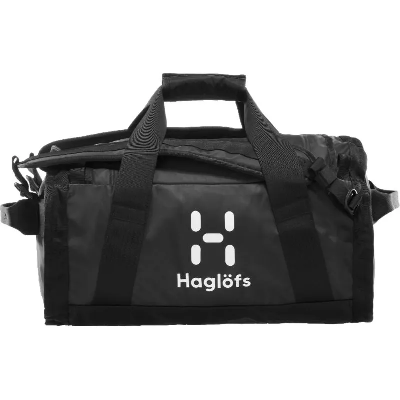 Bolsa HAGLÖFS Lava 30L (Negro Verdadero)