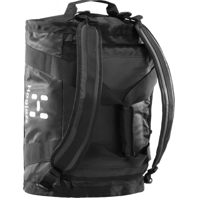 Bolsa HAGLÖFS Lava 30L (Negro Verdadero)
