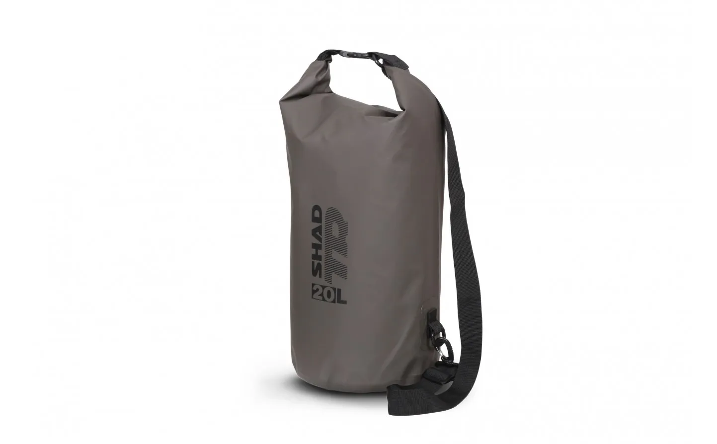 Bolsa Interior impermeable Shad Petate 20L Gris Negro |X0IB20|