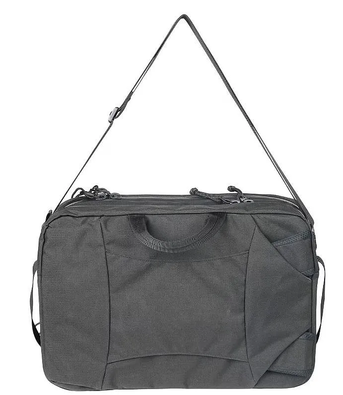 BOLSA MYSTERY RANCH 3 WAY 18  BLACK