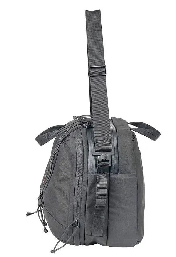 BOLSA MYSTERY RANCH 3 WAY 18  BLACK