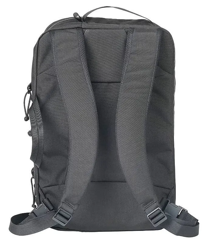 BOLSA MYSTERY RANCH 3 WAY 18  BLACK