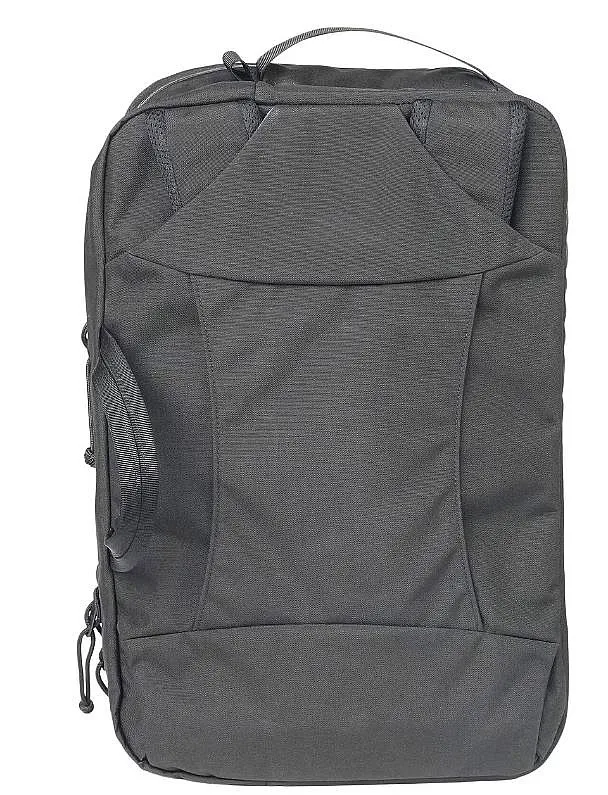 BOLSA MYSTERY RANCH 3 WAY 18  BLACK