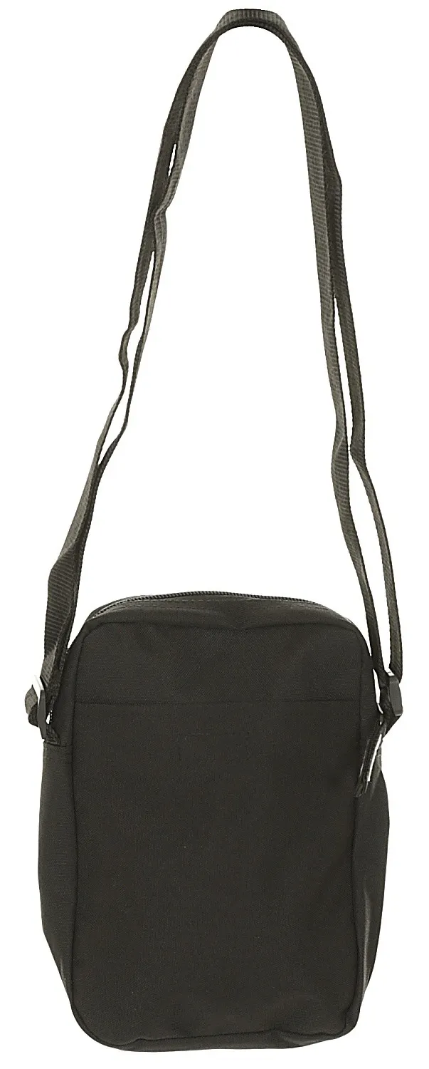 BOLSA NEW ERA SIDE MLB NEW YORK YANKEES  BLACK/WHITE