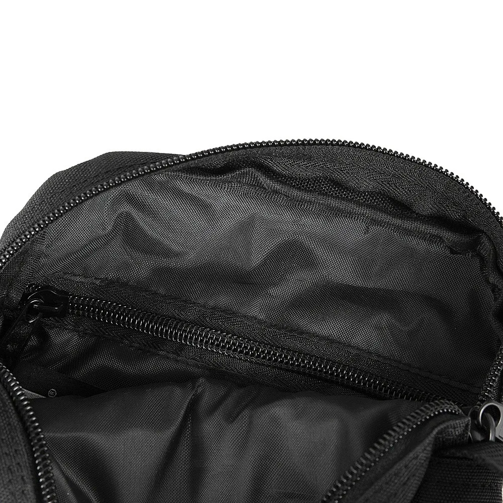 BOLSA NEW ERA SIDE MLB NEW YORK YANKEES  BLACK/WHITE