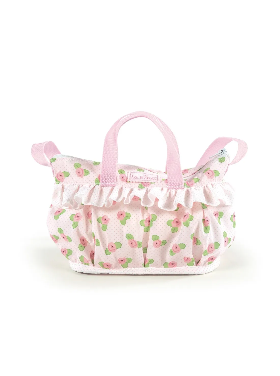 BOLSA PEQUEñA MEGHAN  LA NINA
