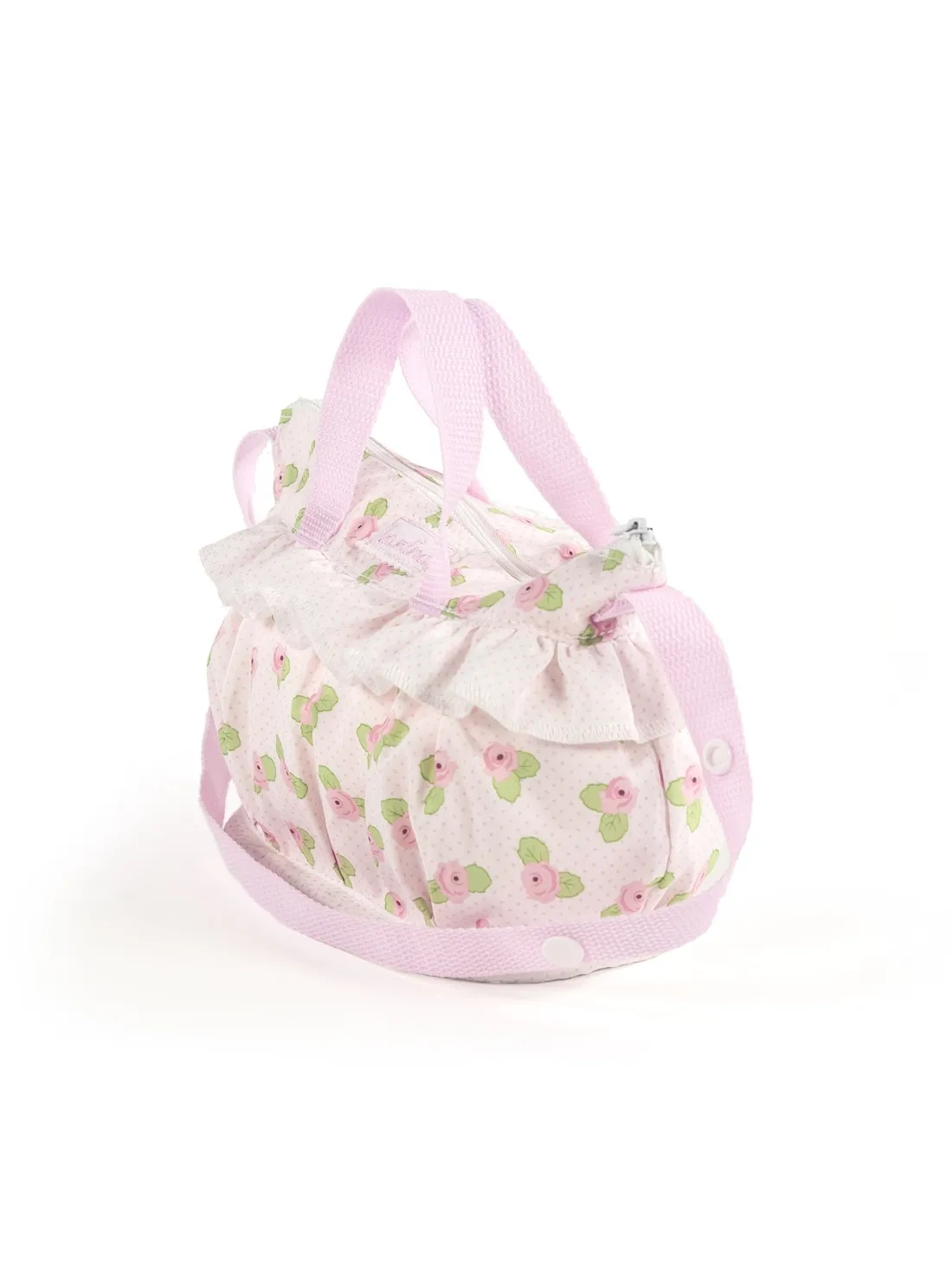 BOLSA PEQUEñA MEGHAN  LA NINA