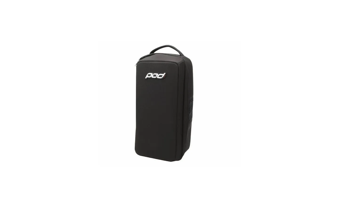 BOLSA PORTARODILLERAS POD NEGRA |KA100001NS|