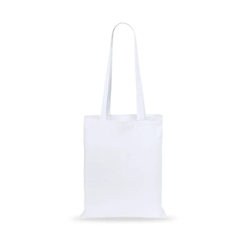 Bolsa publicitaria en algodón Turkal