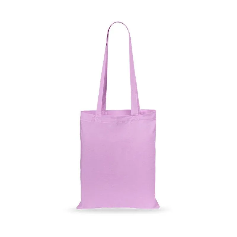 Bolsa publicitaria en algodón Turkal