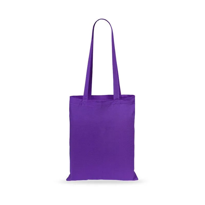Bolsa publicitaria en algodón Turkal