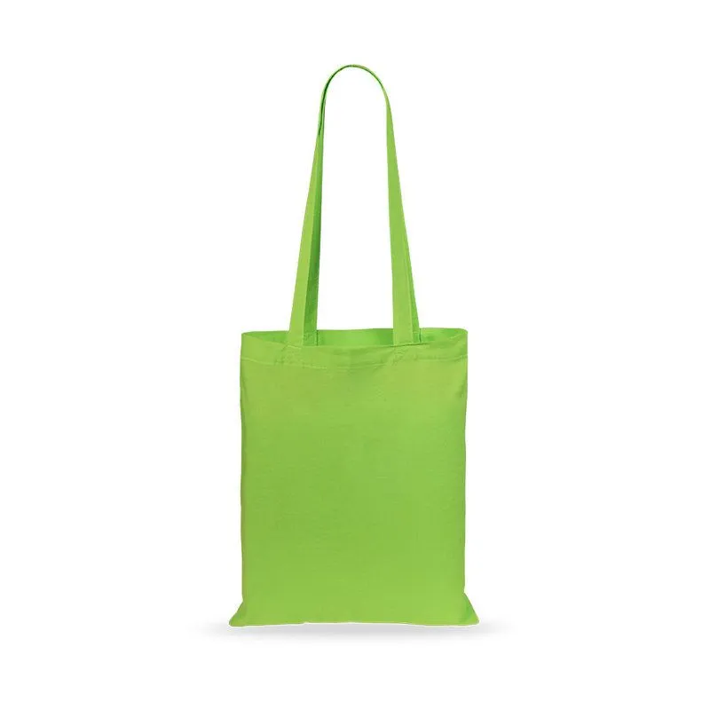 Bolsa publicitaria en algodón Turkal