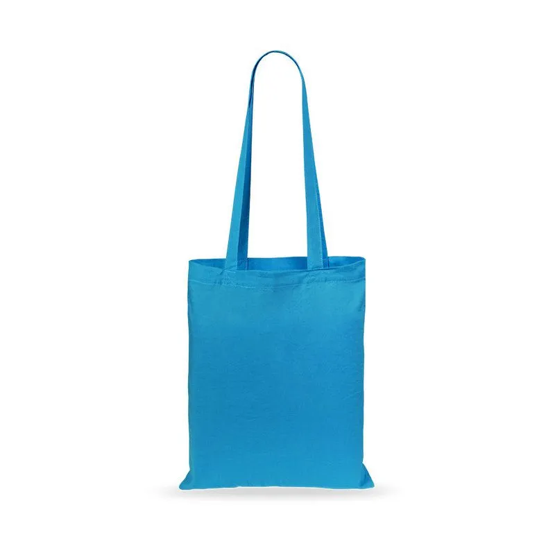 Bolsa publicitaria en algodón Turkal