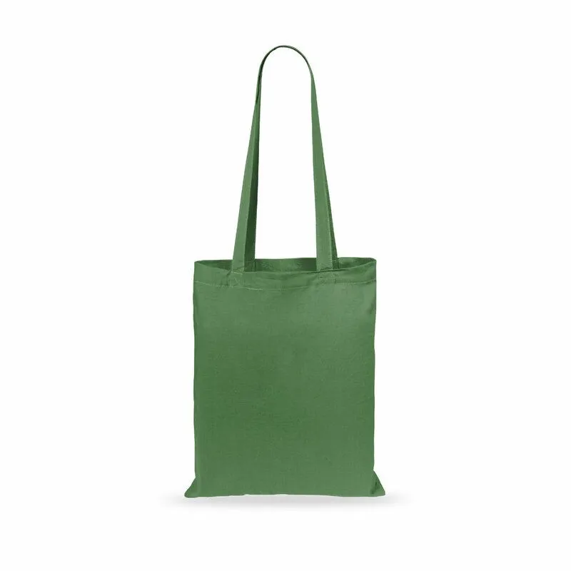 Bolsa publicitaria en algodón Turkal