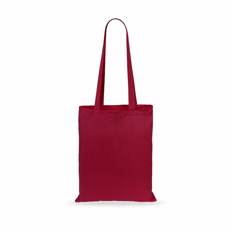 Bolsa publicitaria en algodón Turkal