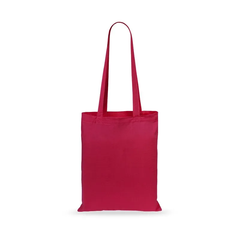 Bolsa publicitaria en algodón Turkal