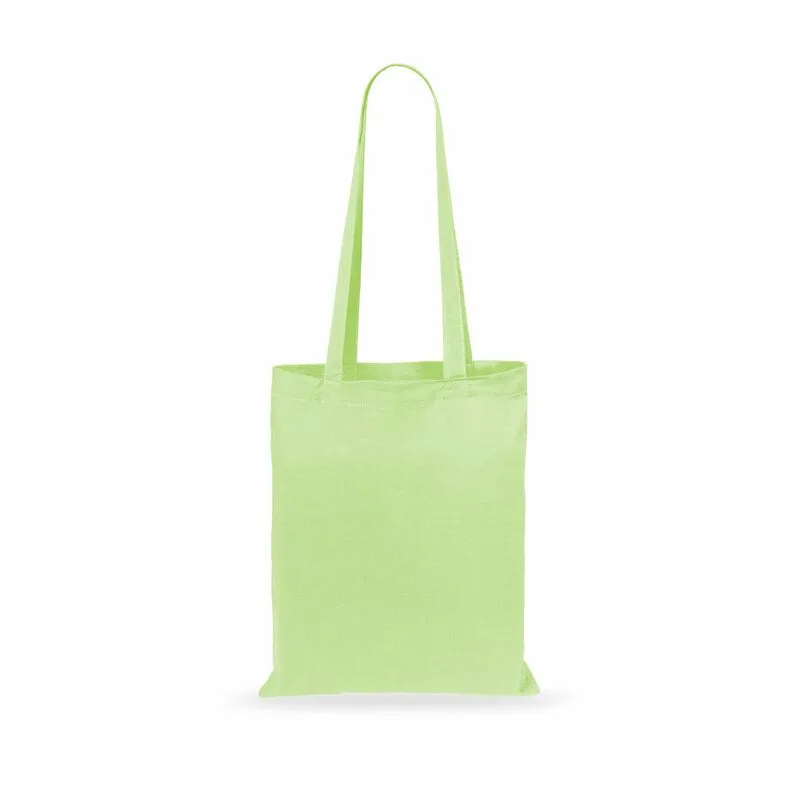 Bolsa publicitaria en algodón Turkal