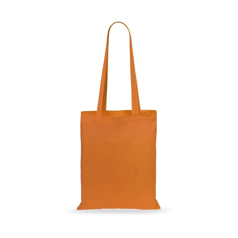 Bolsa publicitaria en algodón Turkal