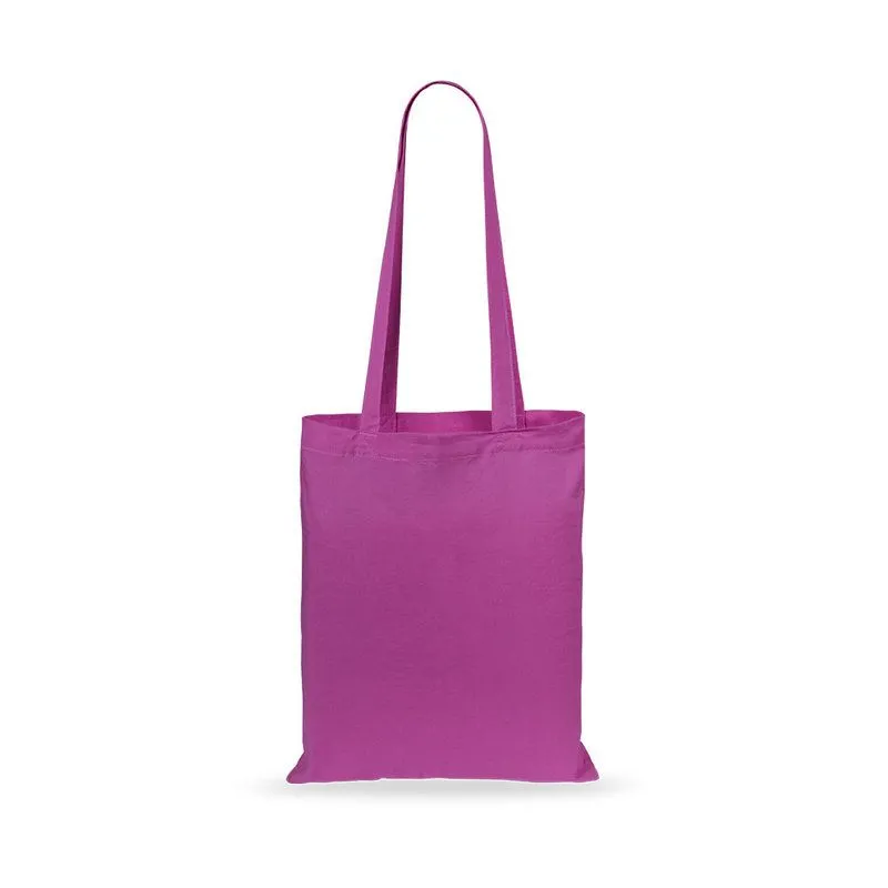 Bolsa publicitaria en algodón Turkal