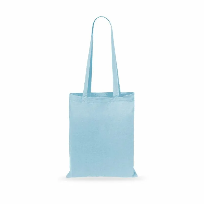 Bolsa publicitaria en algodón Turkal