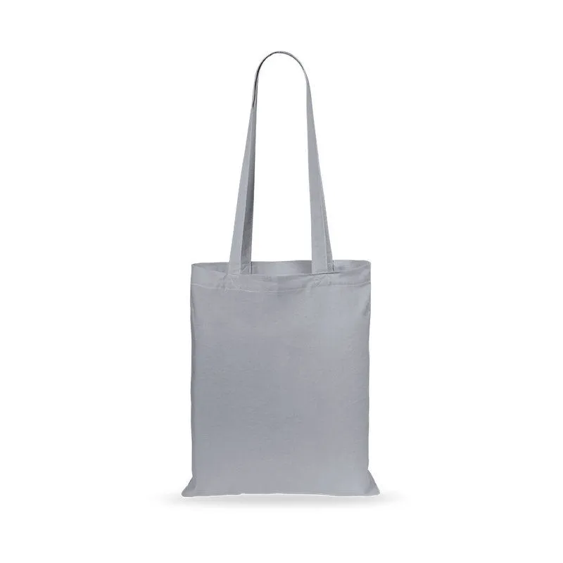 Bolsa publicitaria en algodón Turkal