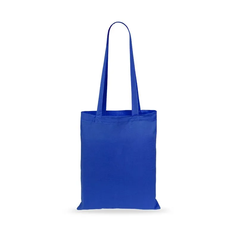 Bolsa publicitaria en algodón Turkal